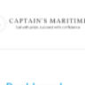 Captains maritimeimage